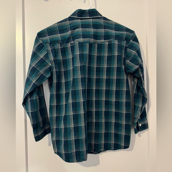 Panhandle Kid's Pearl Snap - Picture 4 of 4